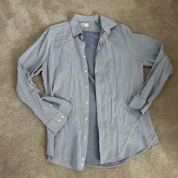 Men’s dress shirt - Picture 1 of 2